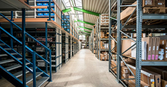 Europe's largest selection of parts for Mustang, Corvette and RAM